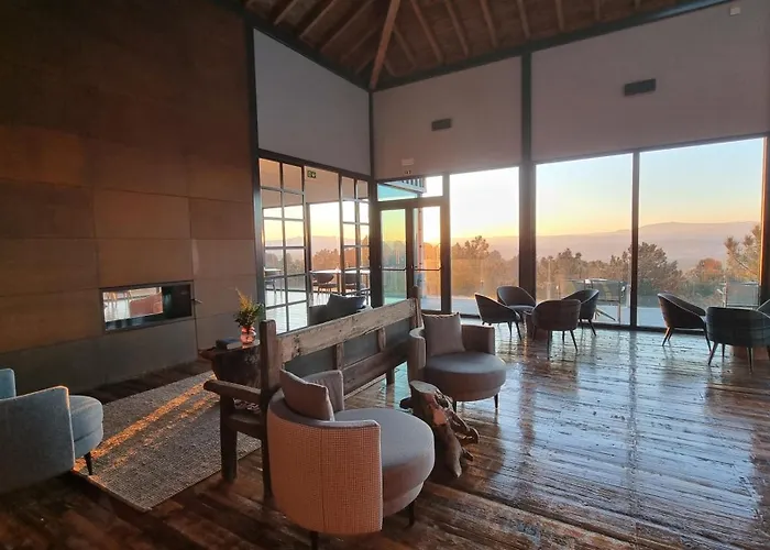 Resort Pedra Pura Chaves