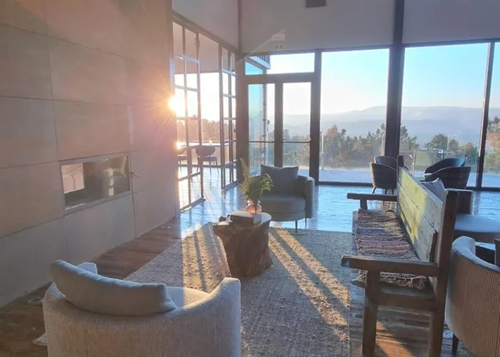 Pedra Pura 5* Chaves