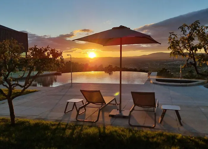 Pedra Pura Resort Chaves