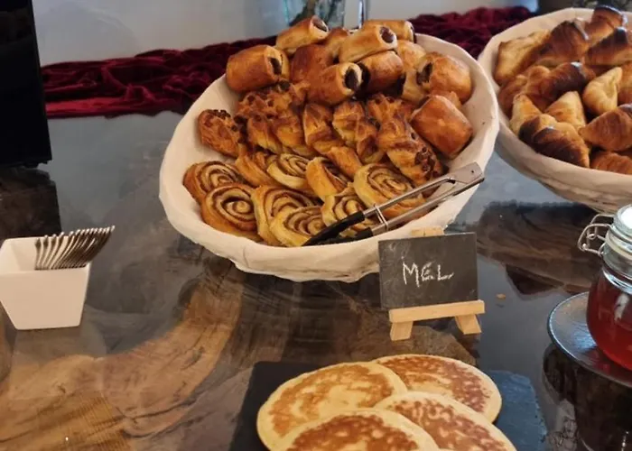 Pedra Pura Feriested 5*