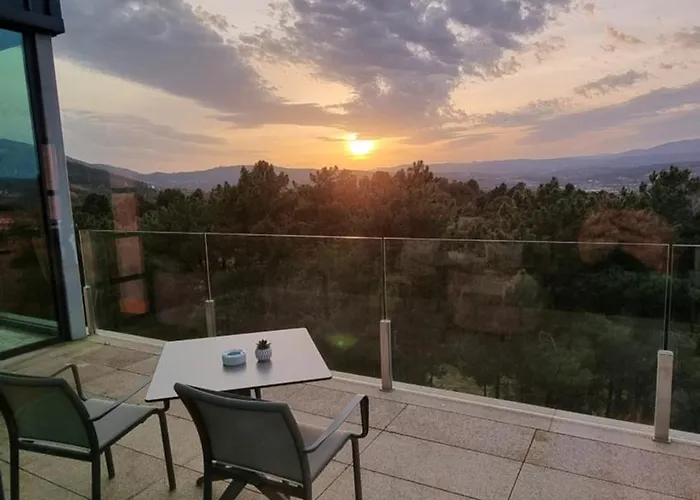 Resort Pedra Pura 5*