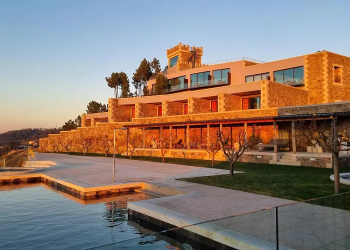 Resort Pedra Pura Chaves