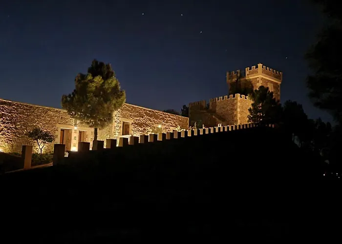 Pedra Pura 5* Chaves