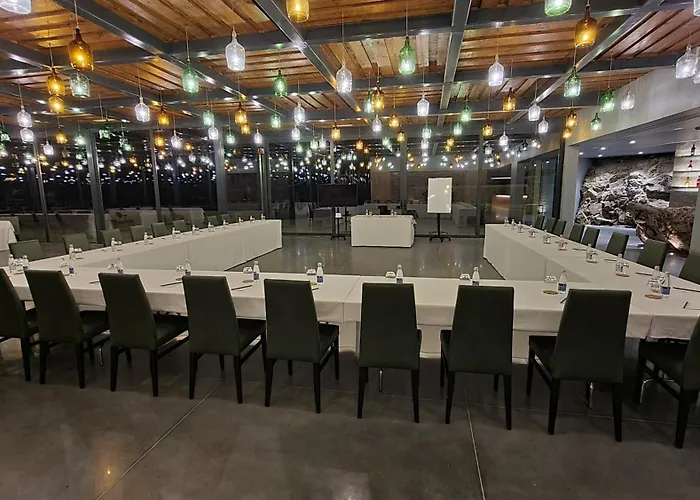 Resort Pedra Pura 5*