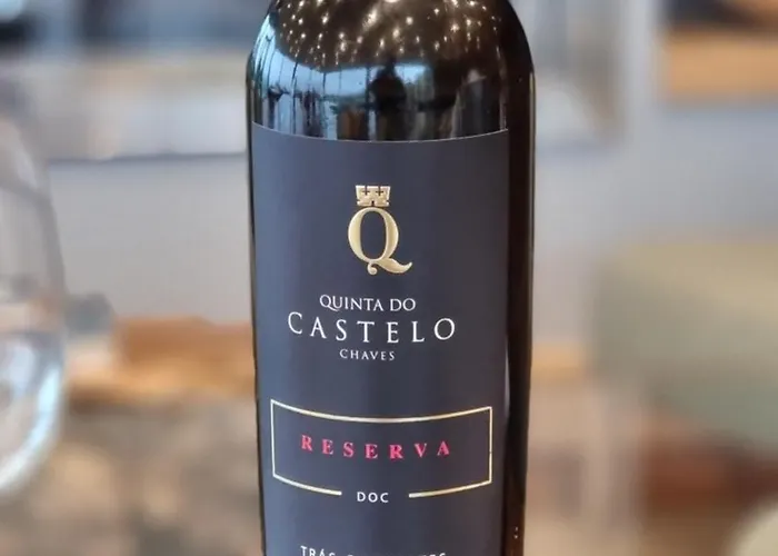 Pedra Pura Resort Chaves