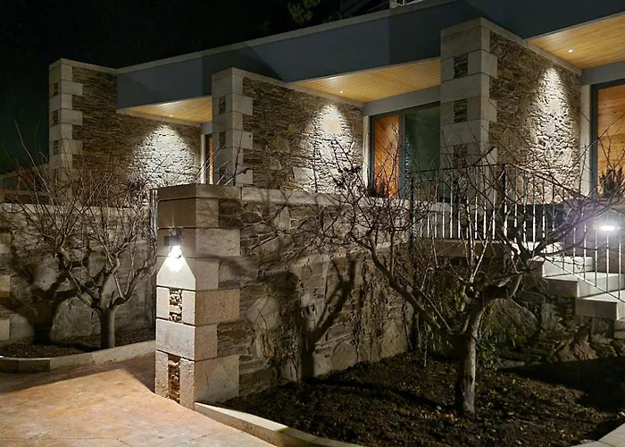 Resort Pedra Pura Chaves