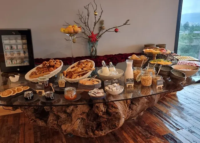 Resort Pedra Pura Chaves