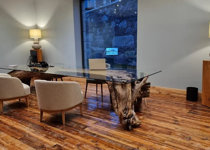 Resort Pedra Pura 5*