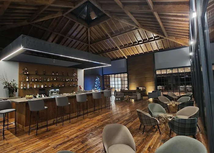 Feriested Pedra Pura