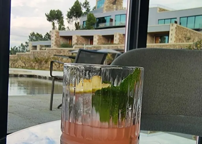 Pedra Pura Feriested 5*