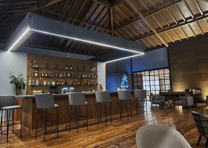 Resort Pedra Pura 5*