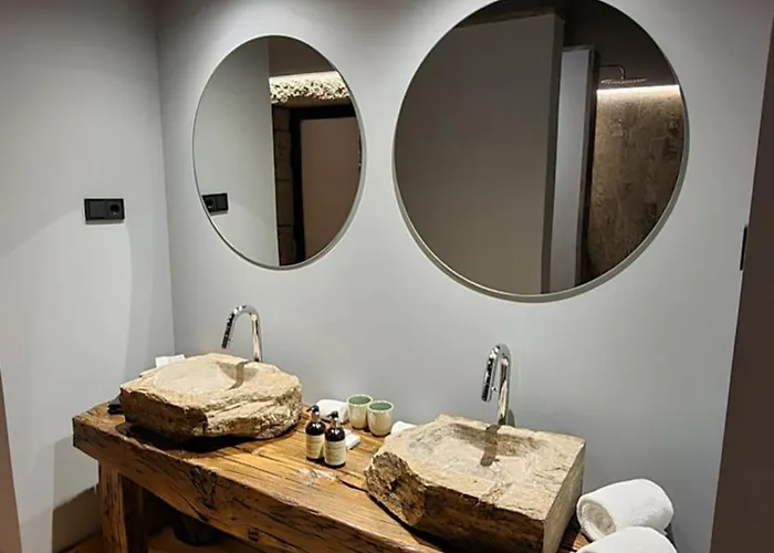 Feriested Pedra Pura Chaves